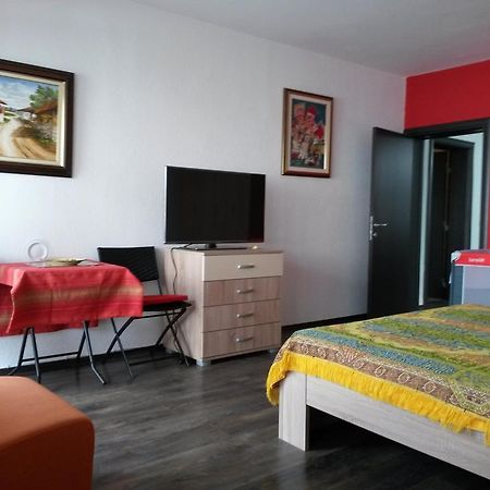 Garden Vila Gevgelija Room photo