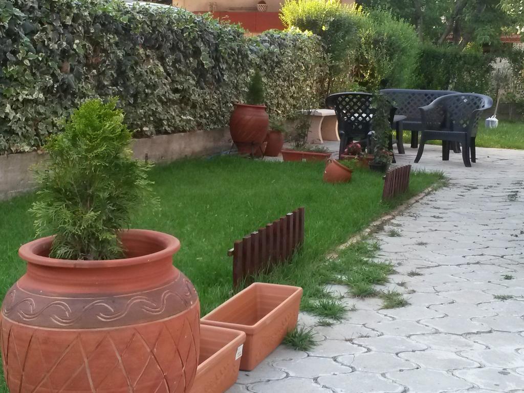Garden Vila Gevgelija Exterior photo