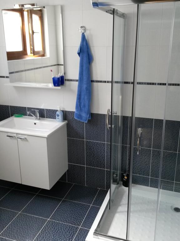 Garden Vila Gevgelija Room photo