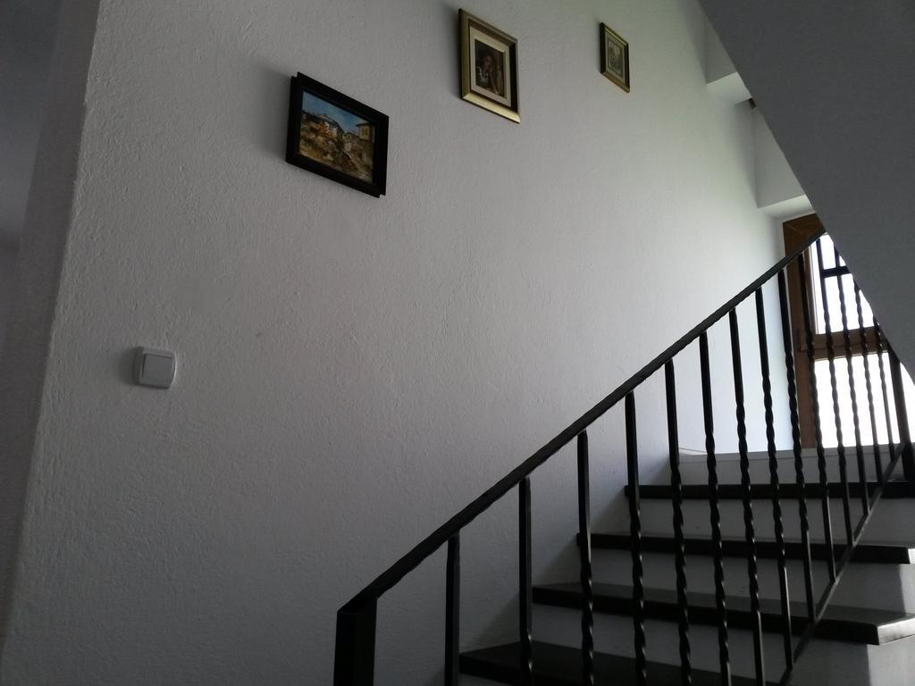 Garden Vila Gevgelija Exterior photo