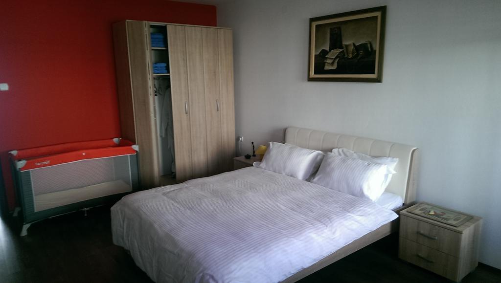 Garden Vila Gevgelija Room photo